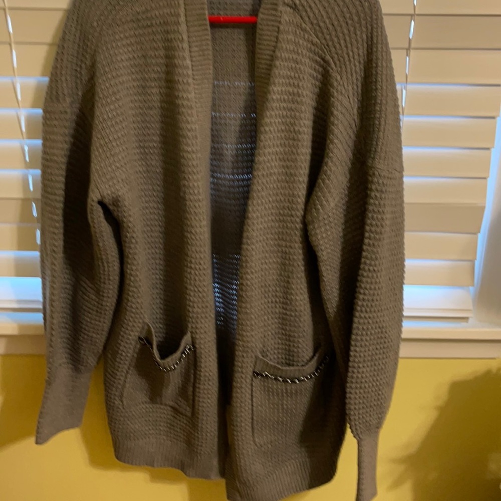 Cardigan